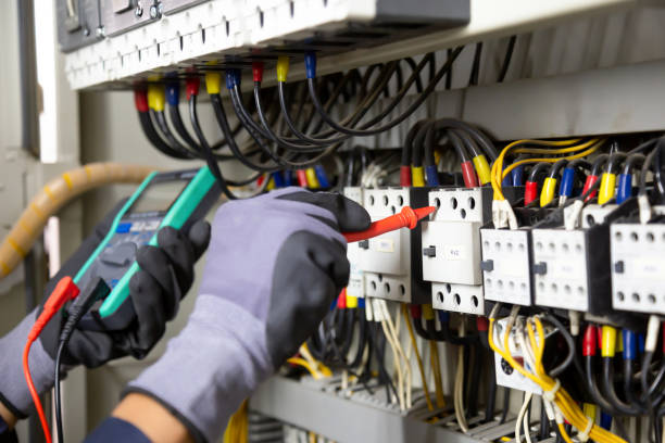 Emergency Electrical Repair Services in Cibecue, AZ